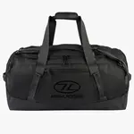 Highlander Hauler Duffel 45L – Robuste Sport- & Reisetasche