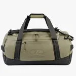 Highlander Hauler Duffel 45L – Robuuste sport- en reistas