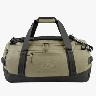 Highlander Highlander Hauler Duffel 45L – Durable sports & travel bag