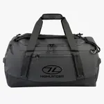 Highlander Hauler Duffel 90L – Extra ruime reistas