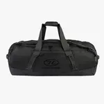Highlander Hauler Duffel 120L – Extra große Reisetasche