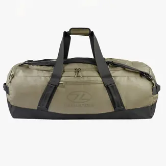 Highlander Highlander Hauler Duffel 120L – Extra große Reisetasche