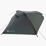 Highlander Blackthorn 1 GEN2 tent Green – Lightweight & compact