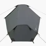 Highlander Blackthorn 1 GEN2 tent Green – Lightweight & compact