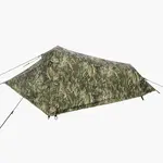 Highlander Blackthorn 1 GEN2 tent Camo – Compact & lichtgewicht