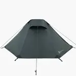 Highlander Blackthorn 1+ GEN2 tent Green – Lightweight & roomy