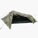 Highlander Blackthorn 1+ GEN2 tent Camo – Lichtgewicht & duurzaam