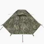 Highlander Blackthorn 1+ GEN2 tent Camo – Lichtgewicht & duurzaam