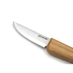 BeaverCraft C1m Schnitzmesser – Kompakt & präzise