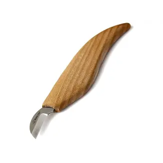 Beavercraft BeaverCraft C6 Chip Carving Mes – Precisie voor houtsnijwerk