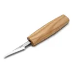 BeaverCraft C7 Detail Schnitzmesser – Präzise & handlich