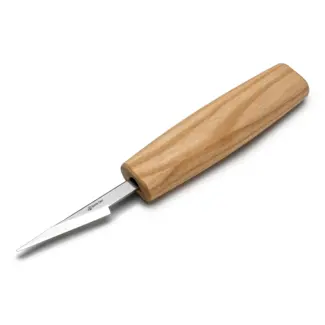 Beavercraft BeaverCraft C7 Detail Schnitzmesser – Präzise & handlich