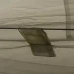 Highlander Crusader Waterproof Hammock + Tarp Olive Green