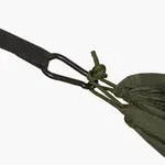 Highlander Crusader Waterproof Hammock + Tarp Olive Green