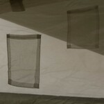 Highlander Crusader Waterproof Hammock + Tarp Olive Green