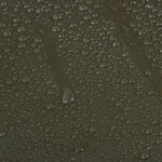 Highlander Crusader Waterproof Hammock + Tarp Olive Green