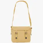 Highlander Webbing Haversack schoudertas 18L canvas