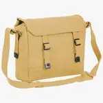 Highlander Webbing Haversack Umhängetasche Canvas