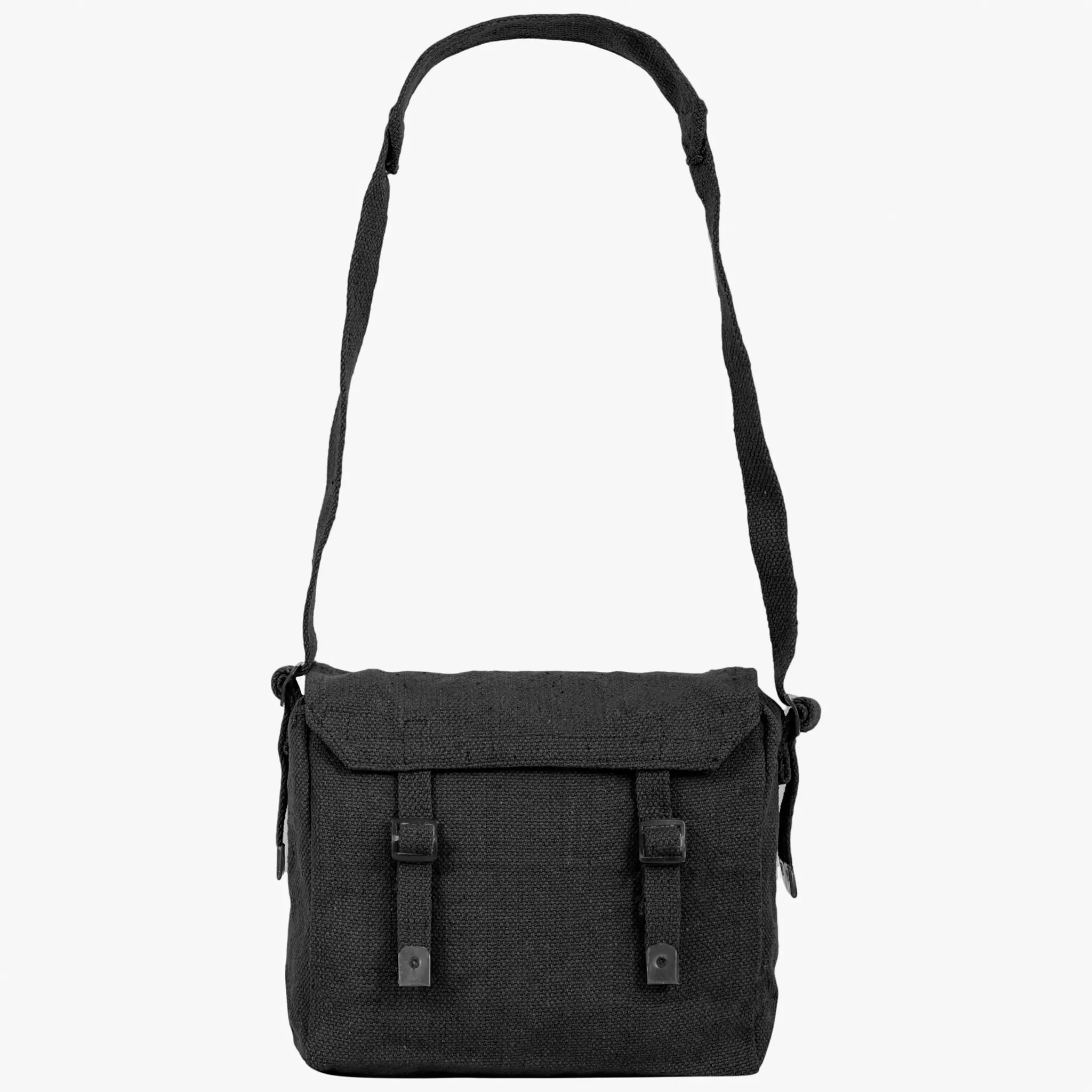 Highlander Highlander Webbing Haversack schoudertas canvas