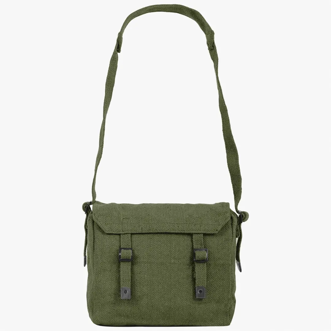 Highlander Webbing Haversack schoudertas 18L canvas