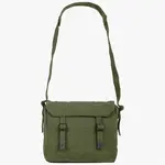 Highlander Webbing Haversack Umhängetasche Canvas