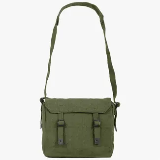 Highlander Highlander Webbing Haversack schoudertas 18L canvas