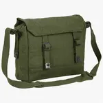 Highlander Webbing Haversack Shoulder Bag Canvas