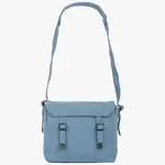 Highlander Webbing Haversack schoudertas 18L canvas
