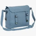 Highlander Webbing Haversack schoudertas 18L canvas
