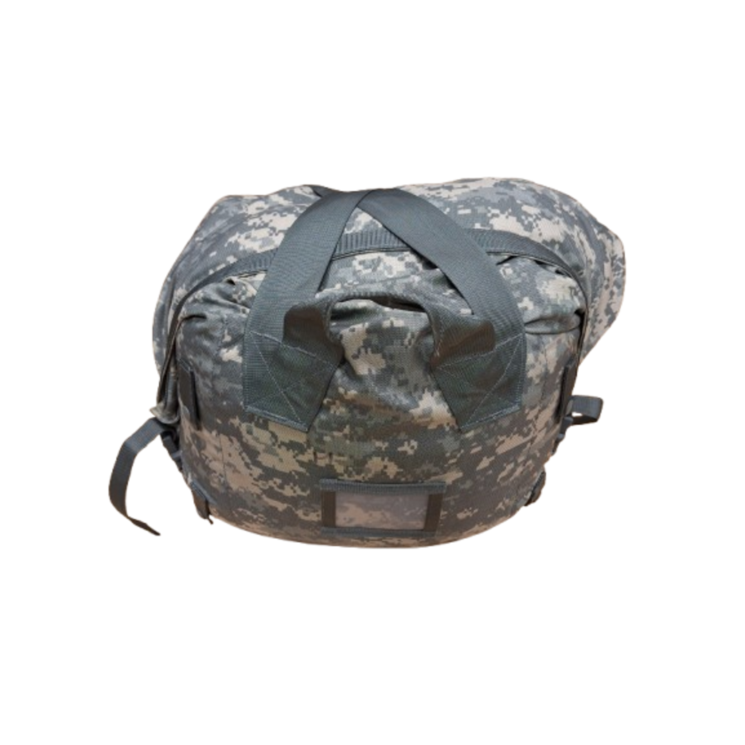 Modularer Schlafsack Niederländische Armee