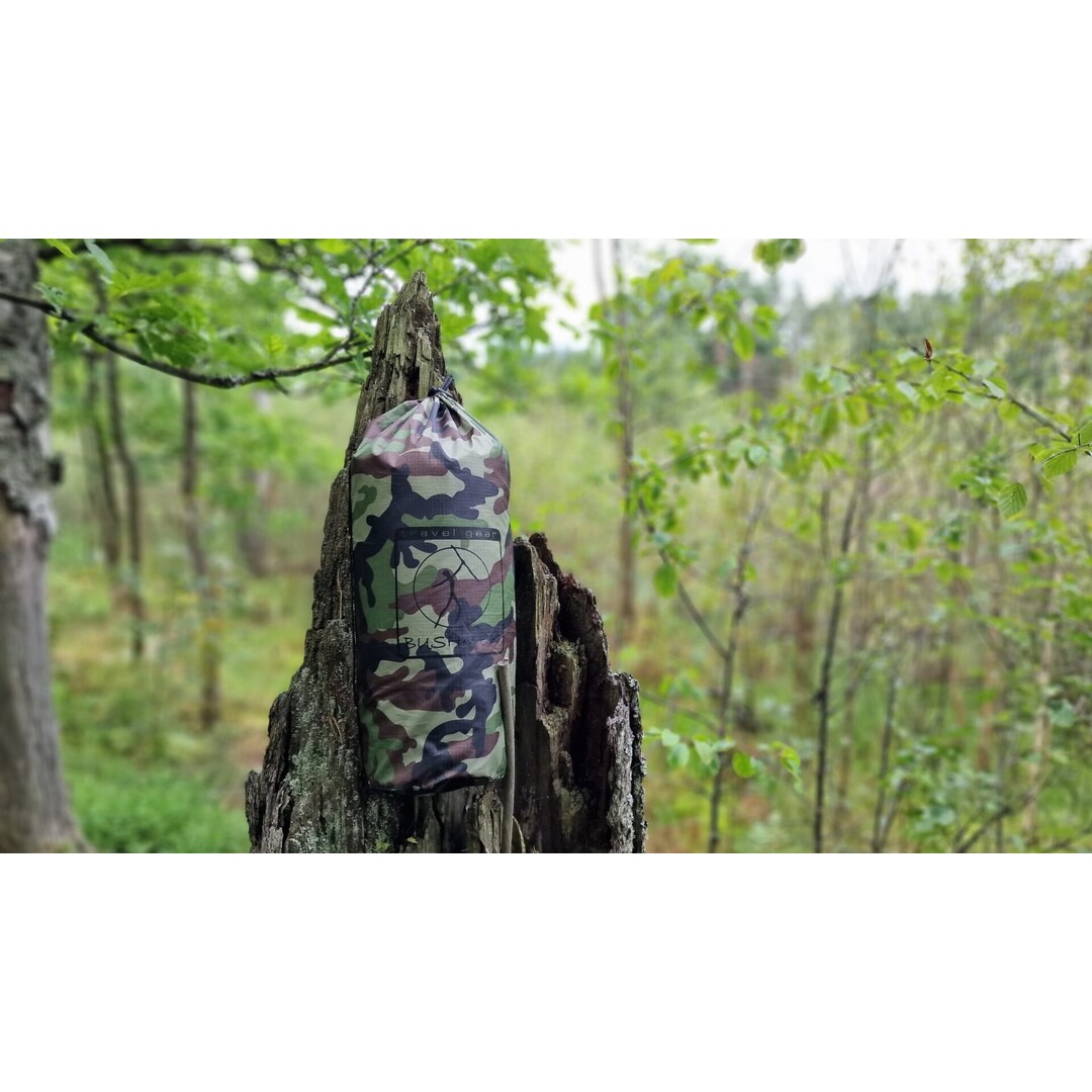 Bushmen Thermo Blanket