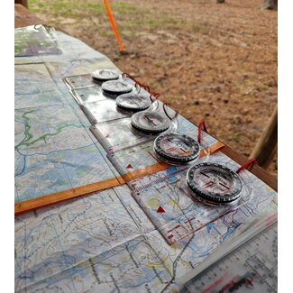 Tageskurs Navigation