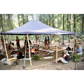 Wild Skills Jaaropleiding