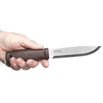 Morakniv Garberg Grand Stainless – Leather Sheath