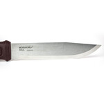 Morakniv Garberg Grand RVS – Leren Schede
