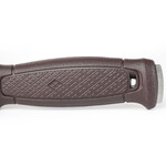 Morakniv Garberg Grand RVS – Leren Schede