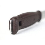 Morakniv Garberg Grand RVS – Leren Schede