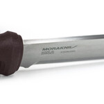 Morakniv Garberg Grand Stainless – Leather Sheath