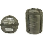 Snugpak Softie 12 Osprey – 4-season sleeping bag | -10 °C comfort
