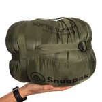 Snugpak Softie 12 Osprey – 4-Jahreszeiten Schlafsack | -10 °C Komfort