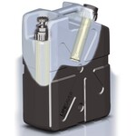 Lifesaver Jerrycan 20K Tan