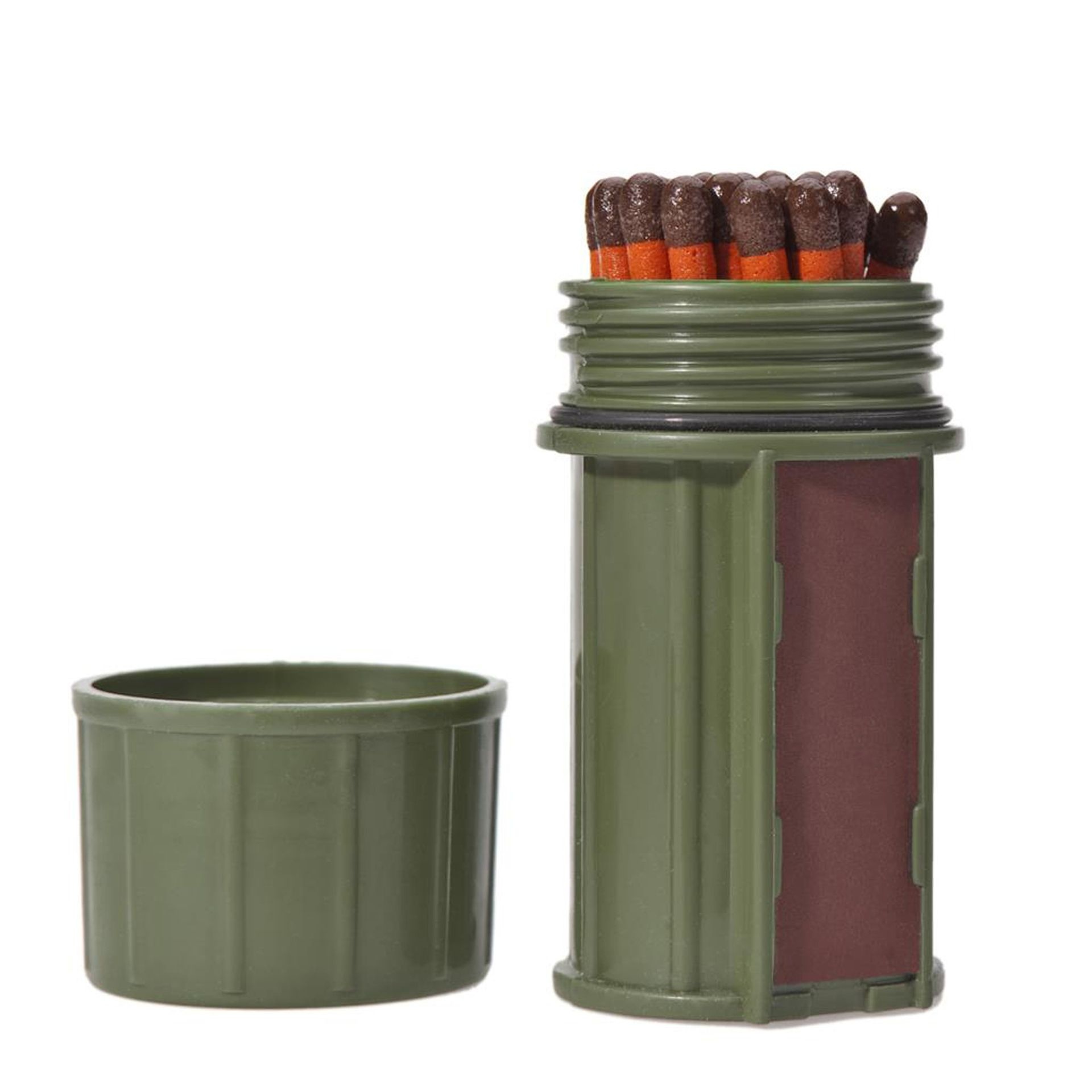 UCO Gear Uco Stormproof Match Kit