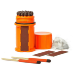 Uco Stormproof Match Kit