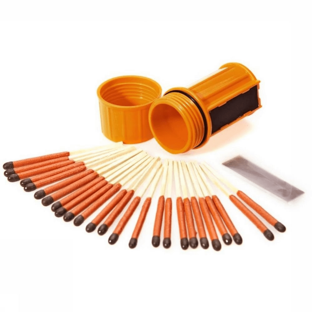 Uco Stormproof Match Kit