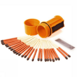 Uco Stormproof Match Kit