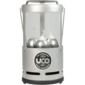 UCO Gear Uco Candlelier Alu