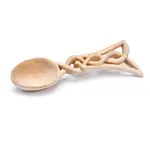 BeaverCraft DIY04 Celtic Spoon Carving Kit – Einsteiger-Set