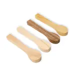 BeaverCraft BB2 Spoon Carving Blanks – Linden, Cherry, Mulberry, Walnut
