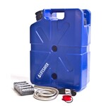 LifeSaver Jerrycan Family Emergency Pack – Nood waterfilter