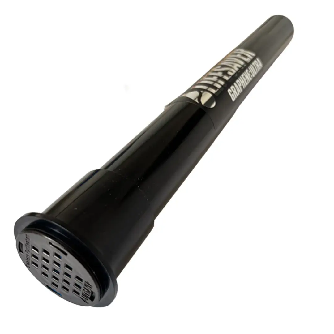 Lifesaver Jerrycan Graphene ULTRA Blauw | 18,5L Waterfilter